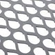 thumbnail image 3 of unbranded Tapete Para Fregadero De Cocina En Silicona Resistente Con Hueco Para Drenaje, 3 of 7