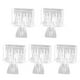 thumbnail image 1 of Atrapadores de abejas, clips de plástico para atrapar abejas, jaulas, abrazaderas para apicultura, equipo de apicultor 5 Piezas AweSitey HA006491-00B, 1 of 6