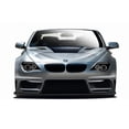 thumbnail image 2 of 2004-2010 BMW 6 Series M6 E63 E64 2DR Convertible AF-2 Hood ( GFK ) - 1 Piece, 2 of 6
