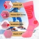thumbnail image 1 of Calcetines Calcetines De Esquí Para Niños Calcetines Cálidos De Invierno Para Niños Y Niñas Calcetines Térmicos De Esquí Para Niños, 1 of 7