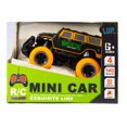thumbnail image 4 of Carro de Juguete Mini LUP TOYS Luptoys Radio Control 4x4 LUP281, 4 of 5
