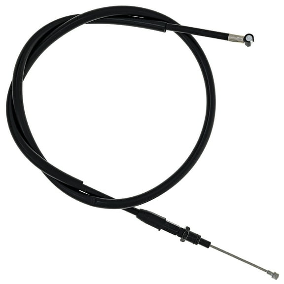 Niche Clutch Cable for Yamaha YZ450F 5XF-26335-00-00 2004 519-CCB2952L