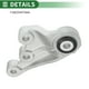 thumbnail image 5 of Soporte de motor de ofertas únicas, montaje de motor, para Jeep Renegade 1.4L 2015-2018, No.68254474AA, tono plateado, 5 of 6