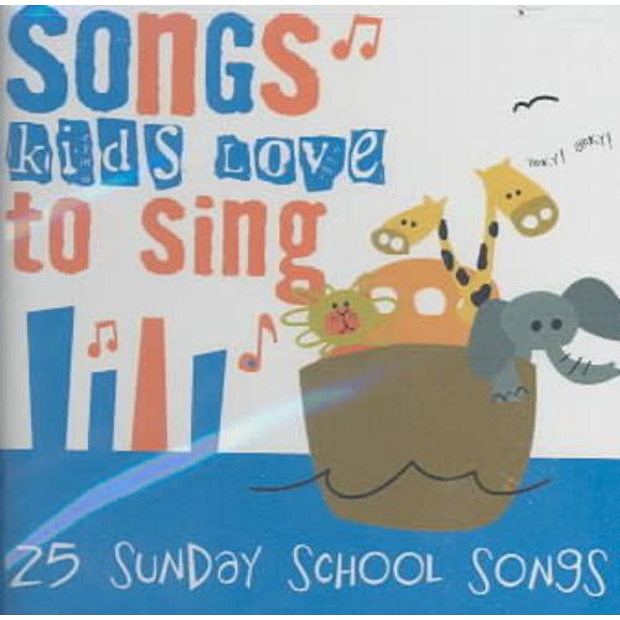All Star Children S Chorus Songs Kids Love To Sing Sunday School Songs Cd Walmart Canada All Star Children S Chorus Songs Kids Love To Sing Sunday School Songs Cd Walmart Canada