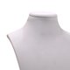 thumbnail image 5 of 3 Piezas Collar Colgante Pantalla Busto Joyería Maniquí Soporte Estante Zulema Soporte de exhibición de joyería, 5 of 8