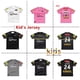 thumbnail image 2 of Camiseta de rugby de entrenamiento local/visitante/de local de Penrith Panthers 2024 para niños - Talla para hombre: 16-26 (nombre y número impresos) Calidad superior, 2 of 5