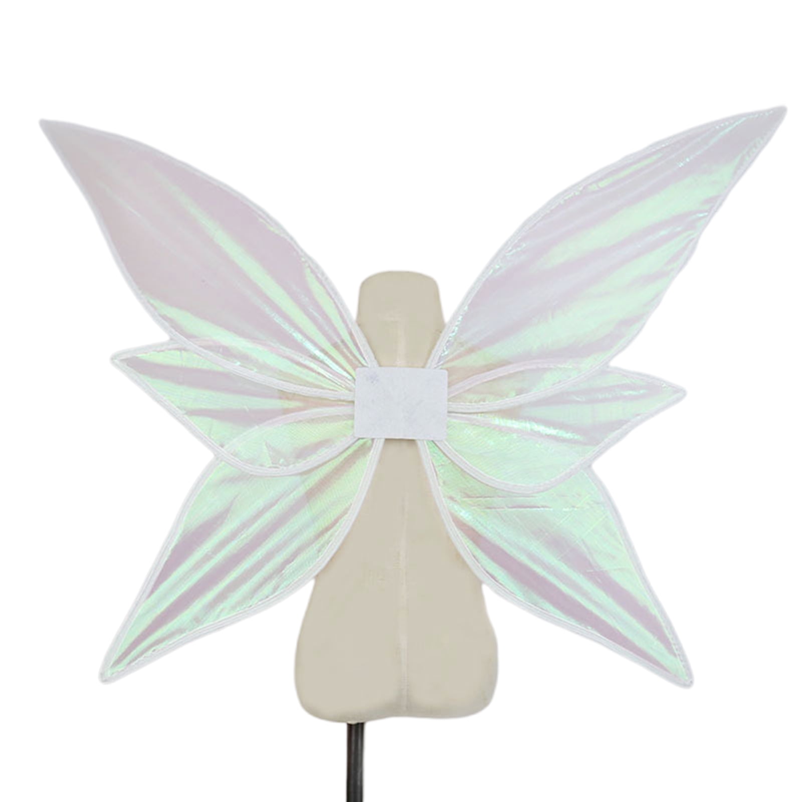 Folding Butterfly Fairy Wing Butterfly Wing Dress Up Birthday Party
