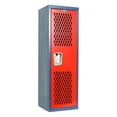 thumbnail image 2 of Hallowell Home Team Locker, 2 of 2