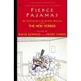 thumbnail image 1 of Pyjamas Féroces : une Anthologie de l'Humour Écriture du Nouveau Yorker (Modern Library (Backback)), 1 of 1