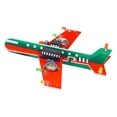 thumbnail image 2 of Kit de práctica de soldadura electrónica, kit de circuito de luz intermitente para avión, conjunto de placa de circuito portátil para accesorios de, 2 of 8