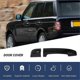 thumbnail image 5 of 9PCS Car Exterior Door Handles Trim for Range Rover Executive Edition 2002-2012, 5 of 5