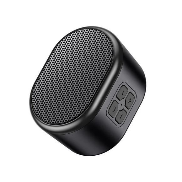 EDHITNR Clearance Bluetooth Speaker Can Be Connected For Extended Battery Life And Multiple Playback Ways Small Speaker Black and Friday Deals 90% off
