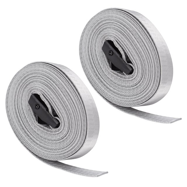 Fyydes Binding Strap, Tie‑Down Ratchet Small For Loading