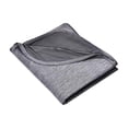 thumbnail image 2 of Thick Integrated Recliner Chair Cushion Pad, Anti Shift Full Coverage Pressure Relieving Washable Seat Cover, Warm Comfort Pad for Home Recliner Rocker Office Chair Daily Napping Relaxation, 2 of 6