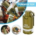 thumbnail image 5 of CS Grenade Toy Strike Gun Rival Soft Foam Bullets Refill Darts Pack Blaster, 5 of 5