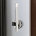 thumbnail image 4 of Livex Lighting - Helsinki - 1 Light ADA Wall Sconce in Mid Century Modern Style, 4 of 10