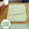 thumbnail image 3 of Tablet Protective Sleeve E-reader Carrying Case Travel Tablet Sleeve Bag Compatible with Tablet 10.8-11 Inch, 3 of 8