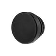 thumbnail image 4 of Unique Bargains 2pcs Universal Car Auto Cigarette Lighter Socket Cover Car Universal Dustproof Plug Accessories Black, 4 of 7