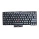 thumbnail image 3 of para computadora portátil estadounidense para i T400s T510i W510 W520 Series perfke Teclado de computadora portátil, 3 of 8