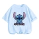 thumbnail image 4 of Camiseta de punto para niños y niñas, camisetas de dibujos animados para niños, camisetas de moda de verano, ropa para niños de 3 a 14 años, camisetas casuales, camisetas, mono de camión, 4 of 5