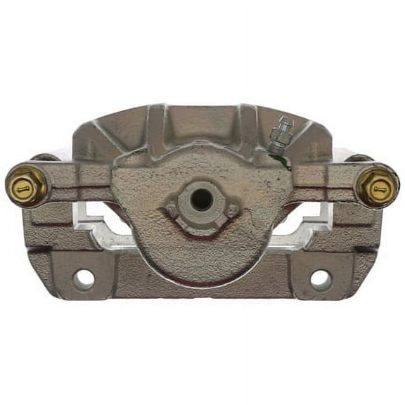 ACDelco 19357882 Front Right Disc Brake Caliper for Acura CL