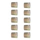 thumbnail image 1 of Tapón de drenaje hexagonal, 10 piezas Tornillo de drenaje de aceite Tornillo de drenaje Tornillo de drenaje de aceite Estándares líderes en la industria, 1 of 8