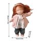 thumbnail image 3 of Muñeca Waldorf Yohome fácil de usar, acrílica, 2", 3 of 3