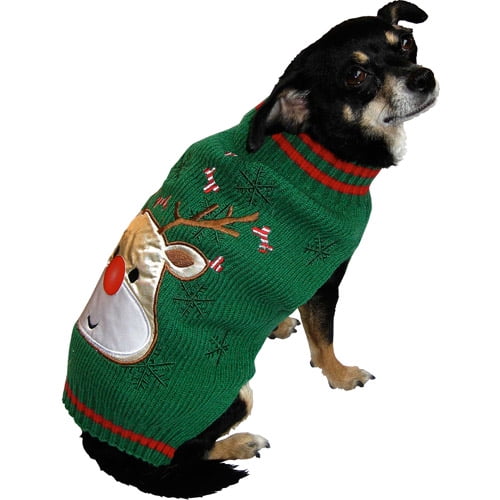 Dog Sweater