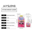 thumbnail image 2 of Limpiador de grasa de cocina Jaysuing, 2 of 15