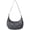 Grey-32, variant on Travel Purse for Women – Large Capacity, Gothic Moon and Starry Sky Print, Steampunk Celestial Elements, Water-Resistant Durable Crossbody Purse