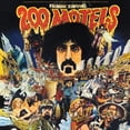 thumbnail image 1 of 200 MOTELS OST (50e Anniversaire) (2LP), 1 of 2