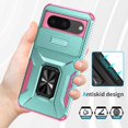 thumbnail image 5 of Case for GANGXUN Google Pixel 8 -Dual Protection, Holder, Magnetic Function for Car, 5 of 5