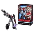 thumbnail image 4 of Figura de acción Transformers GEN BULLSEYE VOY WFC MEG, 4 of 5