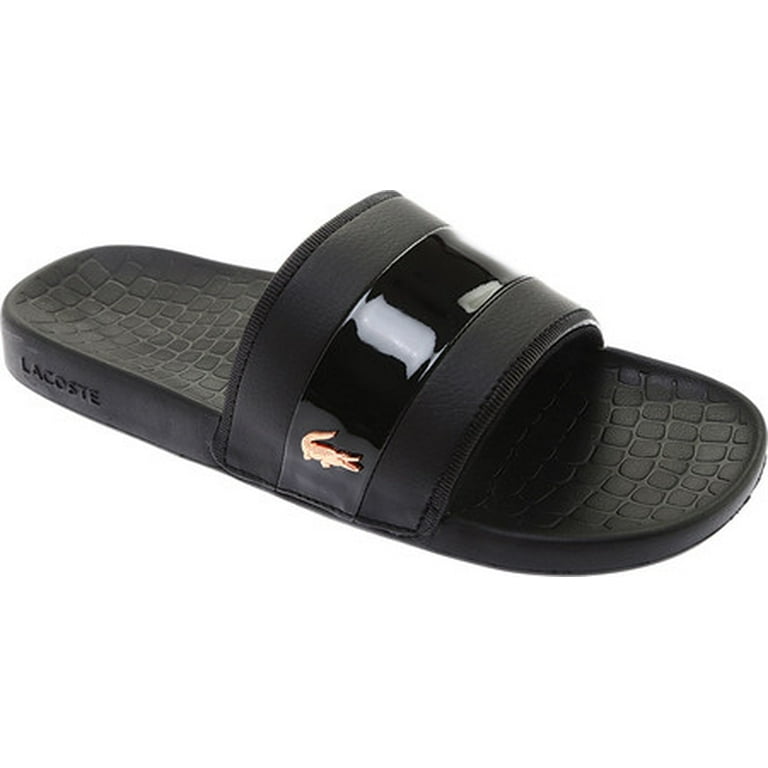 Women's Lacoste Fraisier Slide