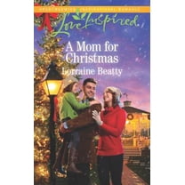 Pre-Owned A Mom for Christmas (Home to Dover, 8) (Unknown) 0373719914 9780373719914
