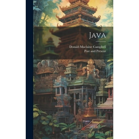 Java (Hardcover)