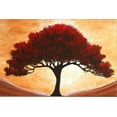 thumbnail image 2 of Art.com Filled with Hope I Stretched Canvas Print Wall Art by Megan Aroon Duncanson, 24" x 16", 2 of 4