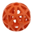 thumbnail image 4 of Mas Perro Juguete para masticar mascotas Pelota Naranja L, 4 of 5