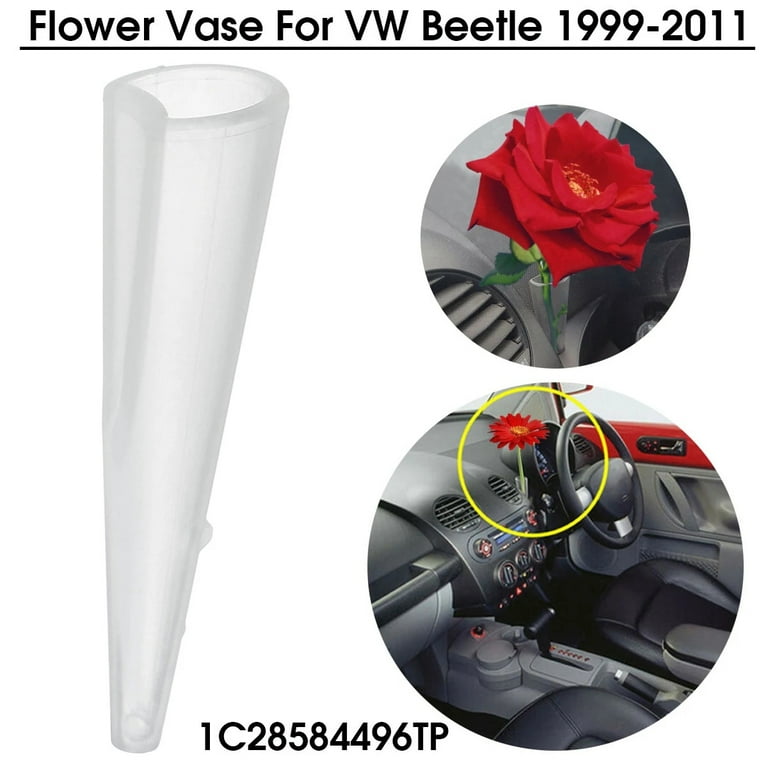 Vw beetle flower holder deals