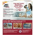thumbnail image 3 of Arm & Hammer Clump & Seal Lightweight Cat Litter, Multi Cat, 15lb, 3 of 11