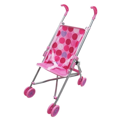 my sweet love baby doll stroller