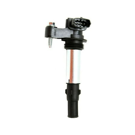 Ignition Coil - Compatible with 2009 Chevy Traverse
