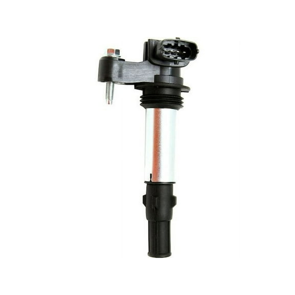 Ignition Coil - Compatible with 2009 Buick Enclave