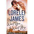 thumbnail image 1 of Want You to Want Me (The Want You Series), 1 of 3