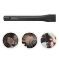 thumbnail image 3 of Weiweiguan Steel Solid Long Air Chisel Shovel Impact Head Support Pneumatic Tools Accessories, 3 of 6