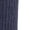 Ribbed Navy Blue, variant on CAILDANL Women's Soft Combed Cotton Knee High Long Socks Seamless Toe Black White Gray Navy Blue