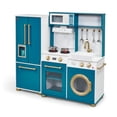 thumbnail image 2 of Cocina de Jueguete Plum Play con Refrigerador de Madera, 2 of 7