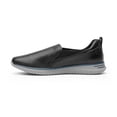 thumbnail image 3 of Zapato Sneaker Flexi Mujer Estilo 107601 Negro Piel Confort negro 25 Flexi 07601N, 3 of 7