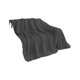 thumbnail image 2 of Manta premium para sofá - funda de poliéster de 180x90cm para sofás, camas, dormitorio - suave, lavable a máquina - rosa, café, blanco, gris, gris oscuro, 2 of 6