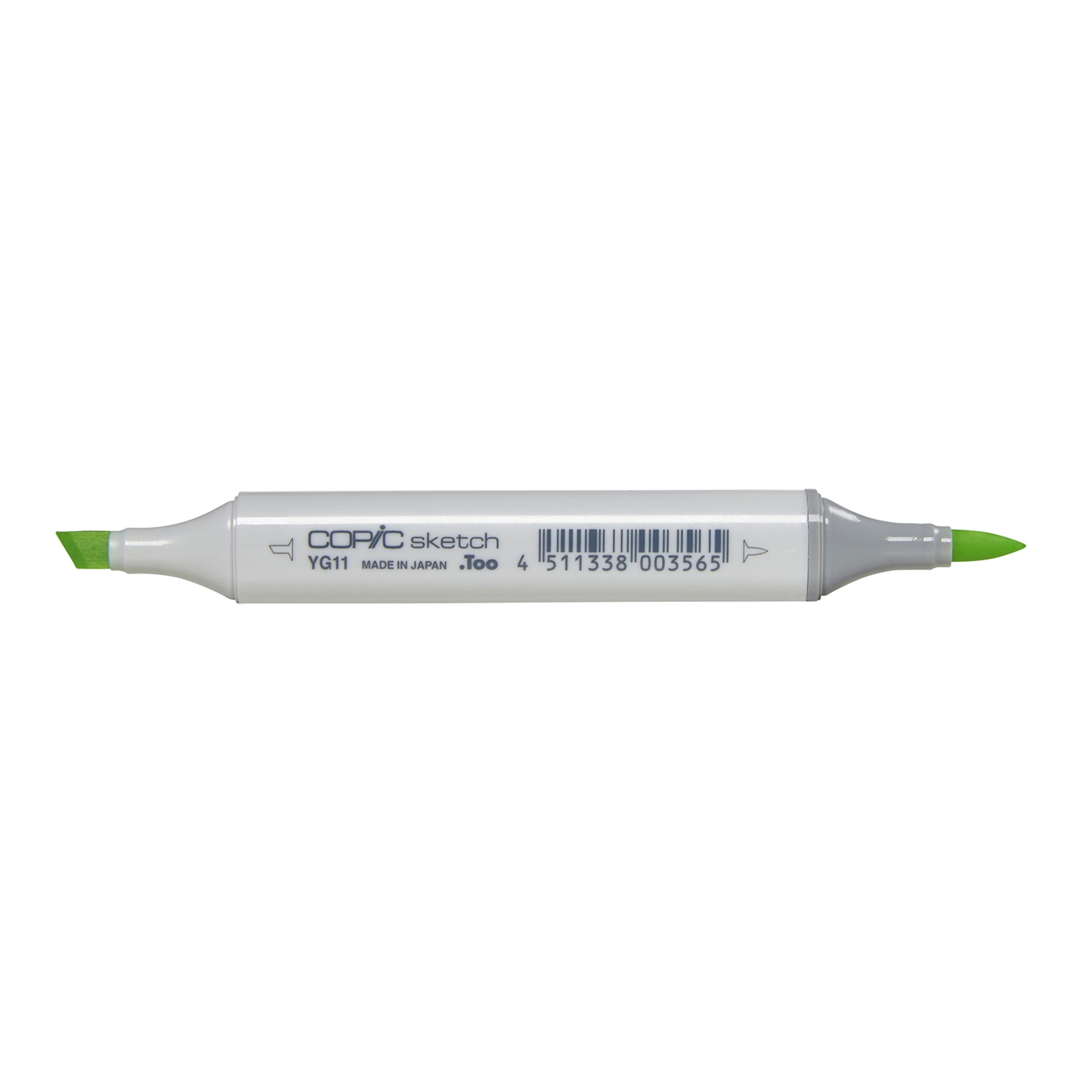 Copic Sketch Marker, Mignonette
